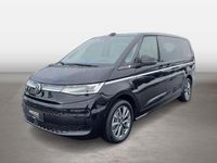 Nouvelle VW Multivan Style 150 ch (110 kW) 2026 Noir Monospace