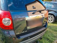 Gebraucht Chevrolet Captiva 139 PS (102 kW) 2007 Grau SUV