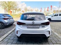 Gebraucht MG MG3 194 PS (142 kW) 2024 Pebble black Kleinwagen