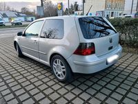 Gebraucht VW Golf 150 PS (110 kW) 1998 Silber Coupé