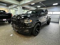 Neu Dodge Ram Limited 540 PS (397 kW) 2025 Schwarz Pickup