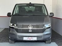 Usata VW Multivan 150 CV (110 kW) 2020 Grigio Monovolume
