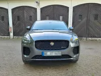Second-hand Jaguar E-Pace R-Dynamic 180 CP (132 kW) 2020 Gri SUV