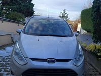 Gebraucht Ford B-MAX Titanium 101 PS (74 kW) 2015 Van / Kleinbus