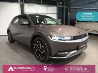 Gebraucht Hyundai Ioniq 5 125 kW (170 PS) 2022 Grün SUV
