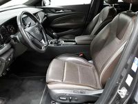 Gebraucht Opel Insignia Elegance 174 PS (127 kW) 2020 Carbon braun metallic Limousine