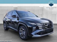 Neu Hyundai Tucson Prime 252 PS (185 kW) 2025 Schwarz SUV