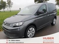Neu VW Caddy Basis 102 PS (75 kW) 2026 Andere Van / Kleinbus