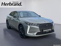 Gebraucht DS Automobiles DS4 Performance 131 PS (96 kW) 2023 Lackierung lacquered grey/typ Limousine