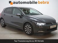 Gebraucht VW Golf VIII Active 150 PS (110 kW) 2022 Delfingrau Limousine