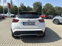 Gebraucht Nissan Juke 114 PS (83 kW) 2024 Weiß SUV