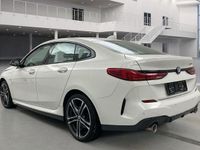 Gebraucht BMW 220 M Sport 178 PS (130 kW) 2023 Weiß Limousine