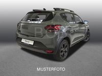 gebraucht Dacia Sandero Stepway Extreme+ TCe 110 NAVI BT SHZ PDC