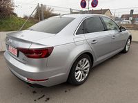Gebraucht Audi A4 Design 252 PS (185 kW) 2018 Silber Limousine