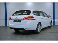 gebraucht Peugeot 308 SW Active Pack SHZ TEMP NAV PARK 1. Hd KLIMA