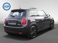 gebraucht Mini Cooper S Trim XL %AKTION% HUD Pano Navi Leder HarmanKardon LED