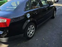 Gebraucht Audi A4 131 PS (96 kW) 2002 Limousine