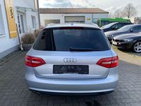 gebraucht Audi A4 Avant Ambition Automatik