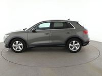 gebraucht Audi Q3 40 TFSI Advanced quattro Aut. *LED*VC*PDC*