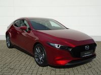 gebraucht Mazda 3 2.0l Skyactiv-X Selection