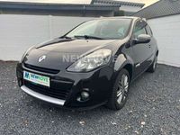 gebraucht Renault Clio III 20th Anniversariy Pano Navi Klimaauto.