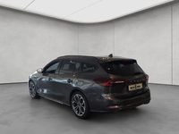 Neu Ford Focus ST-Line X 155 PS (114 kW) 2026 Grau Limousine