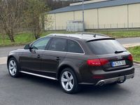 gebraucht Audi A4 Allroad 3.0 TDI (DPF) S tronic quattro -