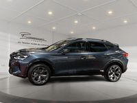 Gebraucht Cupra Formentor 150 PS (110 kW) 2025 Grau (magnetic grau metallic) SUV