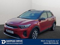 Gebraucht Kia Stonic Vision 84 PS (61 kW) 2022 Rot SUV