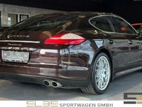 Gebraucht Porsche Panamera 4S 400 PS (294 kW) 2010 Limousine