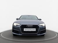 gebraucht Audi A4 Limousine 2.0 TSI basis | TEMPOMAT | XENON |