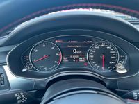 Gebraucht Audi A6 Ambiente 190 PS (139 kW) 2015 Grau Kombi