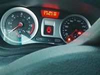 Gebraucht Renault Clio II 90 PS (66 kW) 2008 Blau Limousine