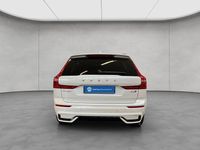 Gebraucht Volvo XC60 Plus 250 PS (183 kW) 2025 Crystal whitepearl 707 SUV