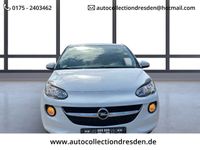 gebraucht Opel Adam Jam 1,2 Ltr. - 51 kW