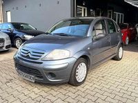 Second-hand Citroën C3 Tonic 73 CP (53 kW) 2009 Hatchback