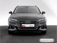 gebraucht Audi A4 Avant 40 TDI qu advanced