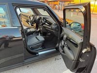 Gebraucht Mini Cooper 136 PS (100 kW) 2019 Schwarz Kleinwagen