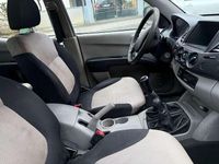 Gebraucht Mitsubishi L200 136 PS (100 kW) 2010 Weiß Pickup