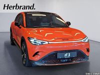 Gebraucht Smart #3 Brabus 314 kW (428 PS) 2025 Nicht bekannt SUV