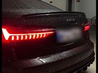 Gebraucht Audi A6 Design 340 PS (250 kW) 2019 Schwarz Limousine