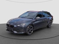 Second-hand Cupra Leon VZ 245 CP (180 kW) 2023 Gri