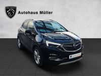gebraucht Opel Mokka X 1.4 Automatik Edition