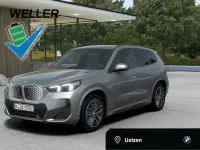 Gebraucht BMW iX1 M Sport 230 kW (313 PS) 2025 Silber SUV