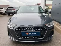 Gebraucht Audi A1 116 PS (85 kW) 2019 Manhattangrau metallic SUV