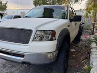 Gebraucht Ford V8 305 PS (224 kW) 2006 Weiß SUV