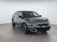 Gebraucht Citroën C4 131 PS (96 kW) 2023 Grau SUV