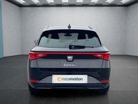 Gebraucht Seat Leon ST Style 150 PS (110 kW) 2026 Kombi