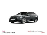 Gebraucht Audi S6 Sport 344 PS (253 kW) 2024 Grau Kombi
