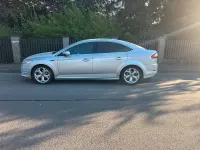 Gebraucht Ford Mondeo 200 PS (147 kW) 2012 Silber Limousine